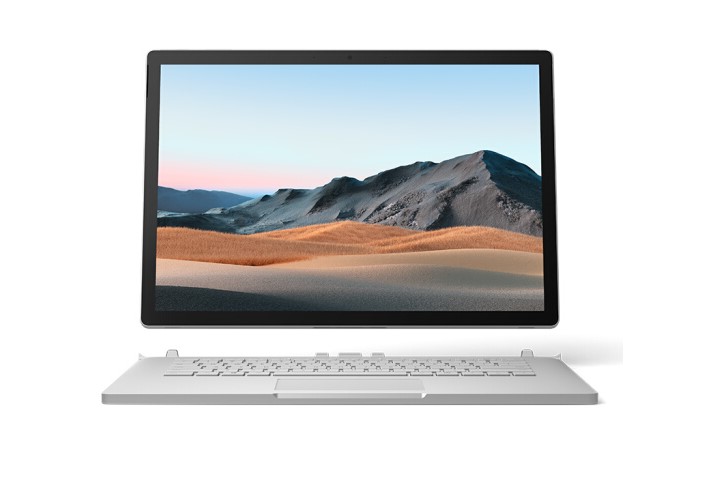 文县Surface 维修前的准备工作