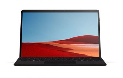 文县Surface Pro